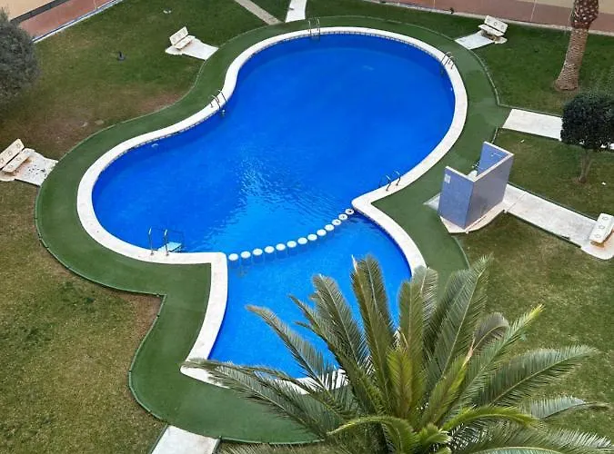 Andy\'S Apartment