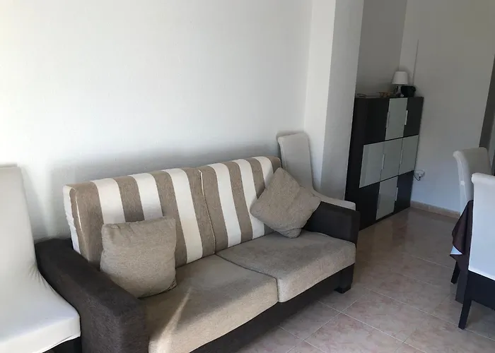 Andy\'S Apartment