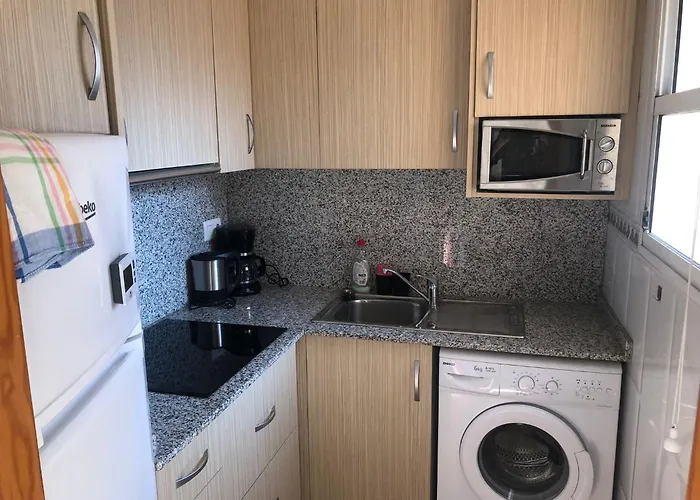 Andy\'S Apartment