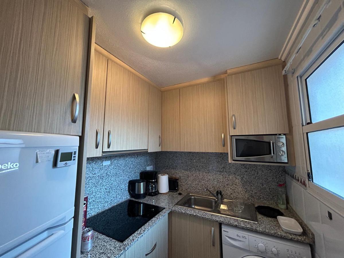 Appartement Andy's *