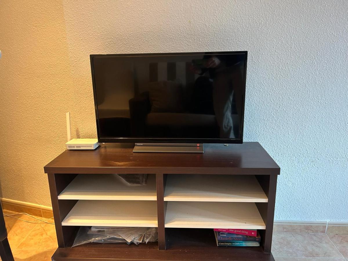 Apartment Andy's *