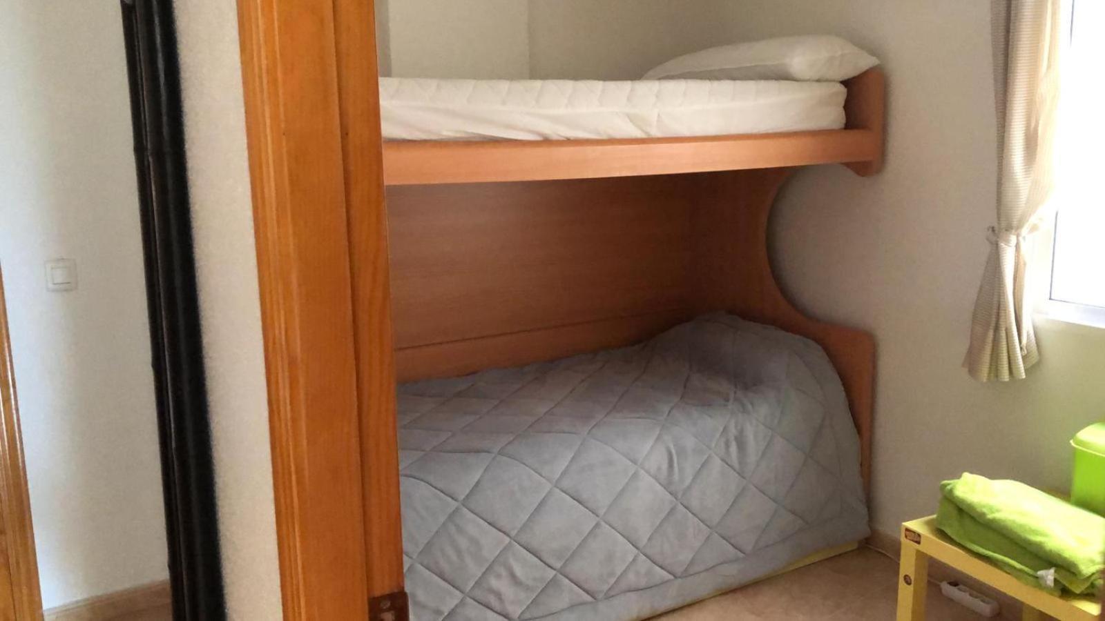 Andy's Apartment *