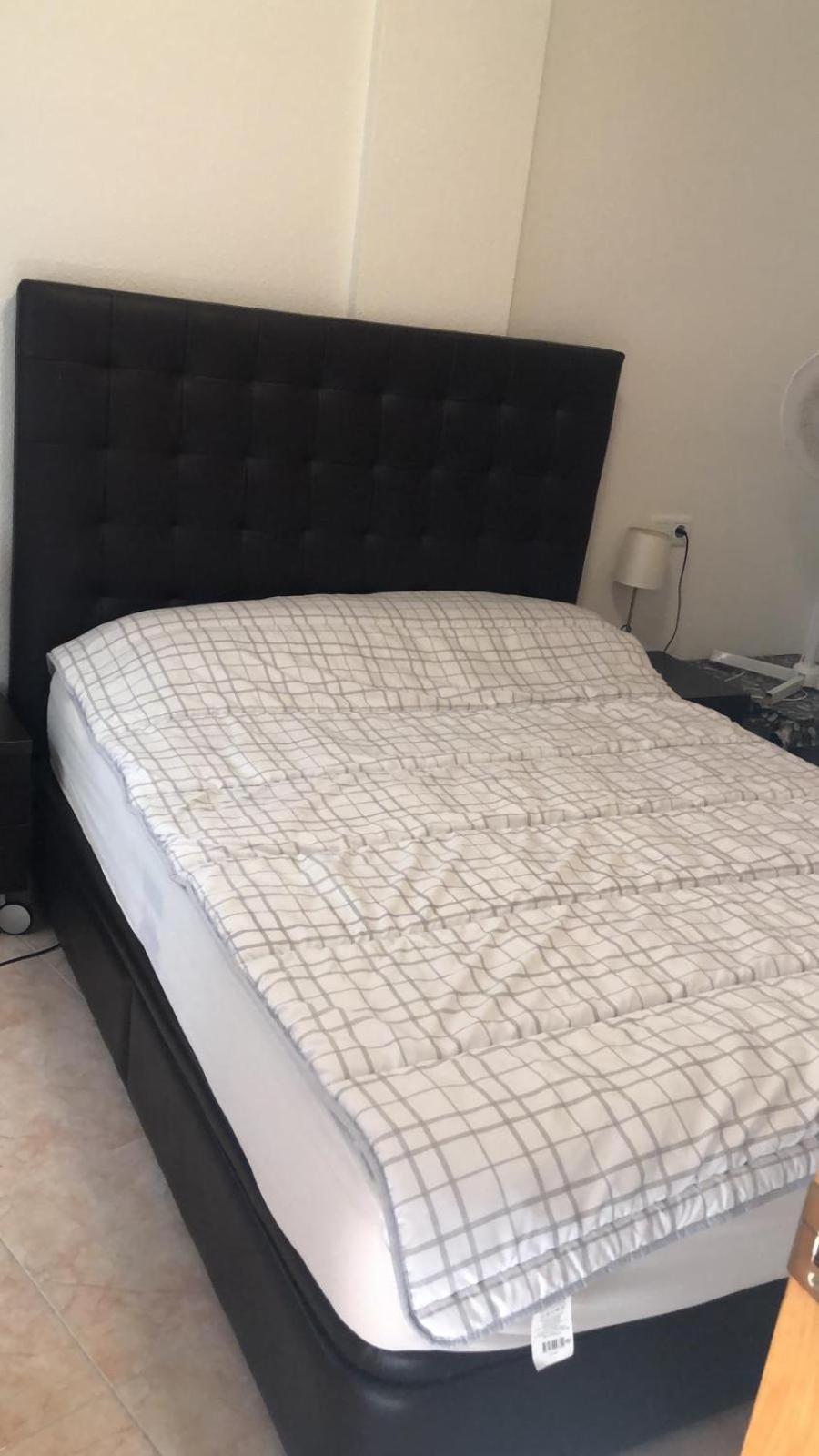 Andy's Apartment *