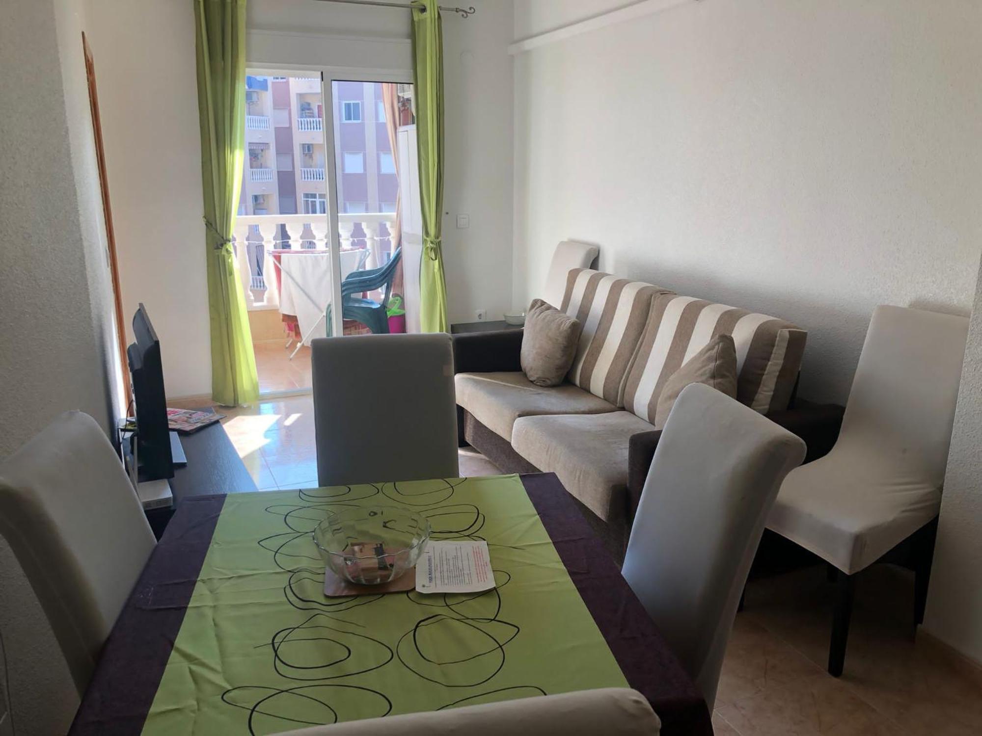 Appartement Andy's *