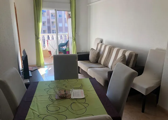 Andy\'S Apartment