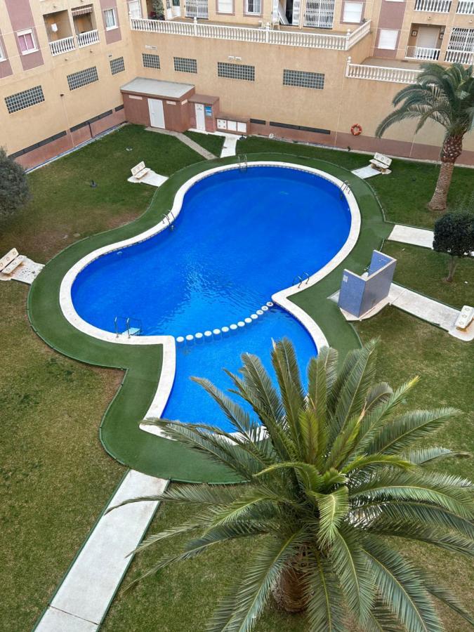Andy's Appartement Torrevieja