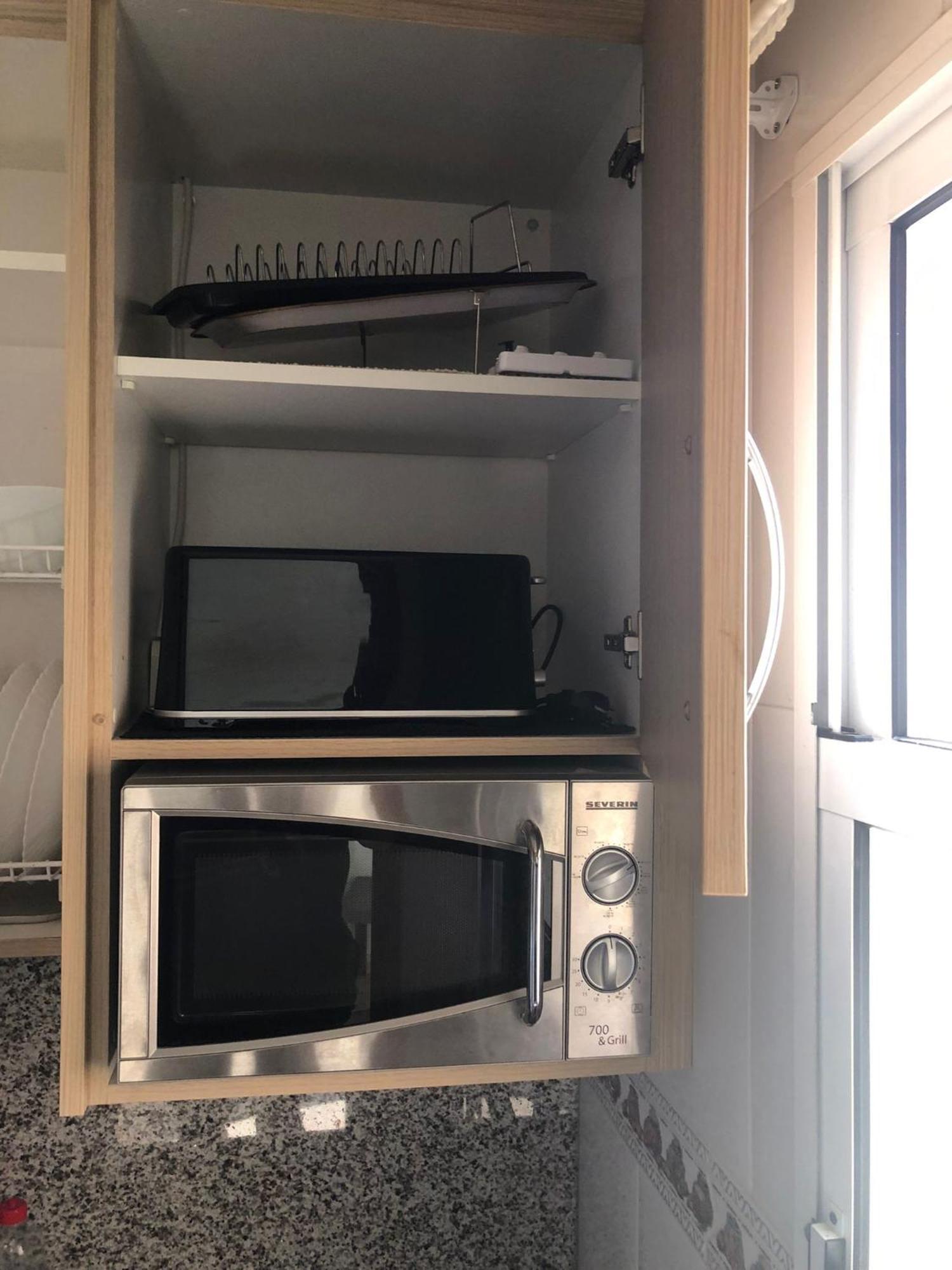 Appartement Andy's